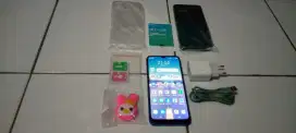 Infinix Smart 6 ( 2022 )
Ram 2gb Rom 32gb
Blue Edition
