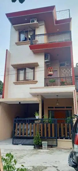 Rumah Dijual, Jl.Tanjung Barat Selatan-JAKSEL