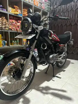 Rx king 2006 peredam