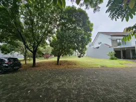 Jual Kavling Foresta BSD City Tangerang