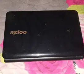 Note book lama Axio pico