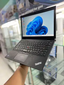 Diskon hingga 500 rb untuk pembelian laptop| Lenovo thinkpad  L390