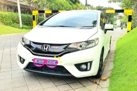 Unit ISTIMEWA KM80 New Jazz RS 2016/2017 Putih Matic Ors KIM Kenjeran