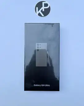 Samsung S24 ULTRA 5G 12/256 NEW