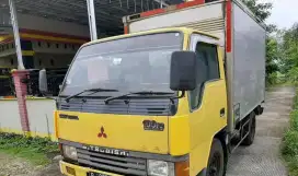 Ragasa engkel bok th 2003