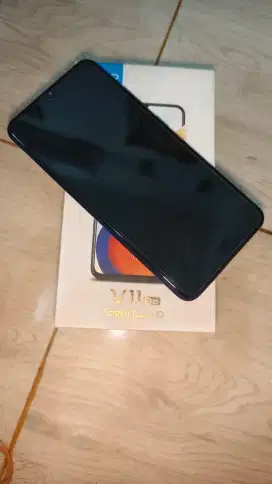 Dijual HP bekas Vivo V11 pro masih mulus tidak pernah rusak/service