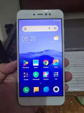 Redmi Note 5A Prime 3/32 Istimewa