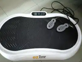 Dijual ez tone alat pelangsing getar original