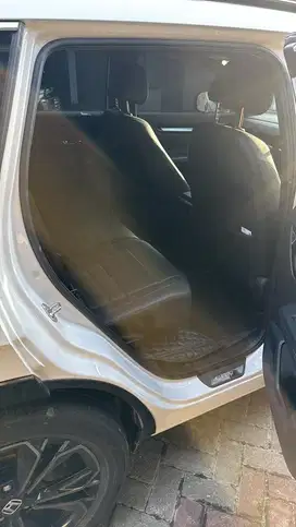 Crv hybrid nik 2023 pemakaian 2024