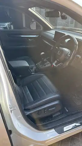 Crv hybrid nik 2023 pemakaian 2024