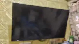 Menerima jual beli tv bekas borong atau satuan