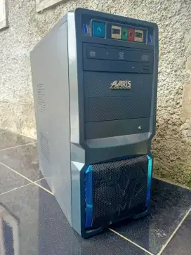 Cpu komputer i5 gen 2400