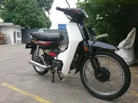 Honda astrea grand 1997