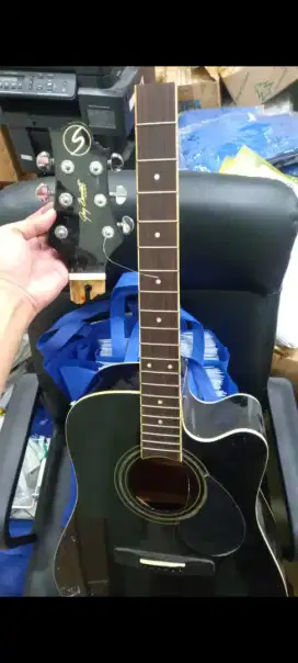 Gitar Greg Bennett