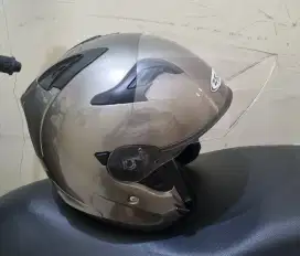 Helm Zeus Second