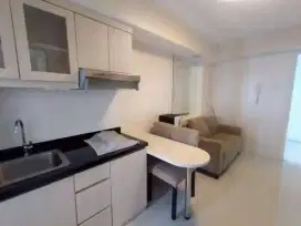 Dijual Unit Atas Mall 2BR Hook SHM apartment Bassura City