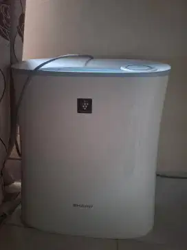 Air Purifier Sharp F30Y