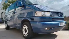 Velg Volkswagen Euro Van T 4