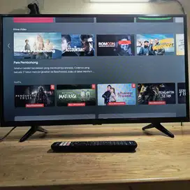 Smart TV Panasonic 32 inch Android