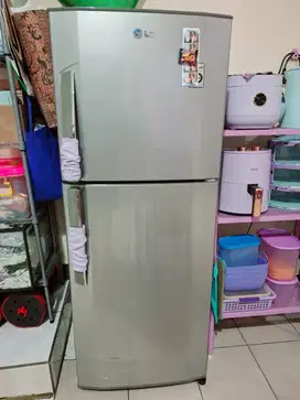Kulkas Murah Meriah