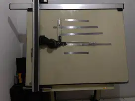 Meja Gambar MUTOH A0 Hidrolik