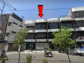 RUKO JALAN RAYA KALIANYAR