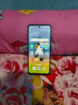 Realme C65 Ram 8/128 GB Fullset like new