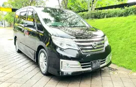 Unit ISTIMEWA New Serena HWS AUTECH 2015/2016 Panoramic KIM Kenjeran