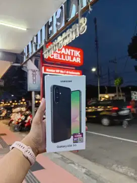 SAMSUNG A56 5G AWESOME INTELLIGENCE