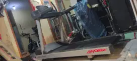 Treadmill Life Fitness Activate Series