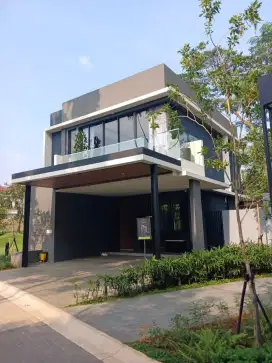 MILIKI RUMAH MEWAH 2 LANTAI PREMIUM REAL ESTATE BELMONT HOMES