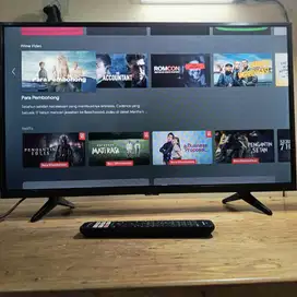 Smart TV Panasonic 32 inch