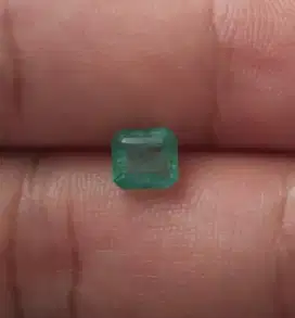 Natural Emerald Beryl