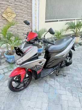 YAMAHA AEROX DI JUAL MURAH