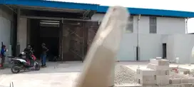 Sewa gudang kecil Cikarang utara