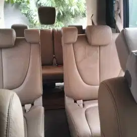 Mazda Biante 2012 ( Pribadi )