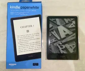 Kindle paperwhite 11th gen 32GB