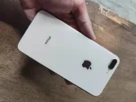 iPhone 8 Plus Putih Gold 246 GB