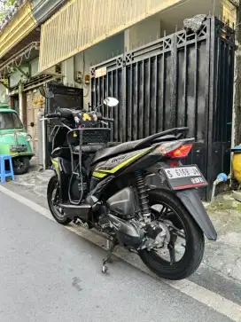 Di Jual Murah dan cepat tangan pertama