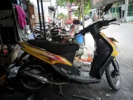 Mio sporty 2004