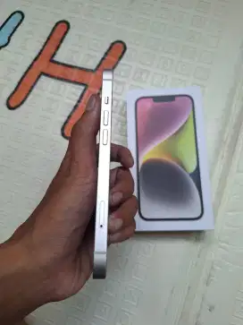 Mahar iPhone 14 128 x iBox