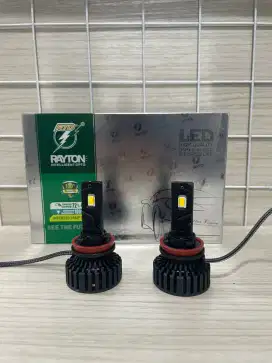 Lampu LED Mobil Rayton C05 RTD 45 Watt