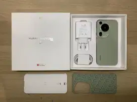 huawei pura 70 ultra green 16/1TB  10 hari pakai