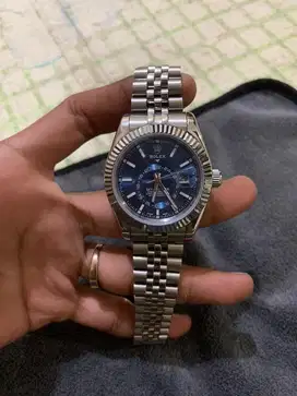 Rolex sky dweller Matic