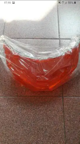 Mika stoplamp yamaha nmax 2021 bonus garnish lampu depan