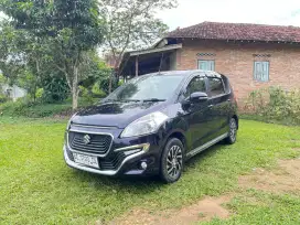 Ertiga Dreza 2016 Manual