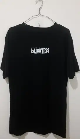 Kaos Band BLINK 182