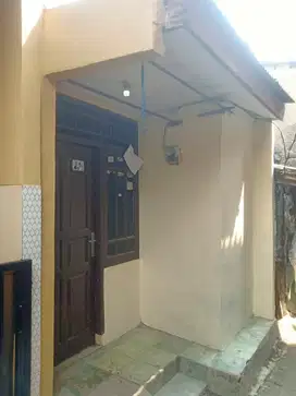 Cash Only Di Jual Rumah Murah Di Kampung Baru Kebon Jeruk  Jakbar