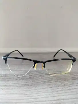 Di Jual Kacamata Fashion Pria Emporio Armani Original