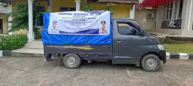 Jasa angkutan barang palembang dan luar kota pelambang